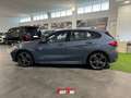 BMW 118 118d 5p. M Sport Gris - thumbnail 8