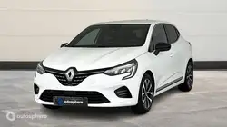 Renault Clio 1.0 TCe 90ch Techno