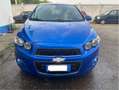 Chevrolet Aveo 1.2 LT - thumbnail 3