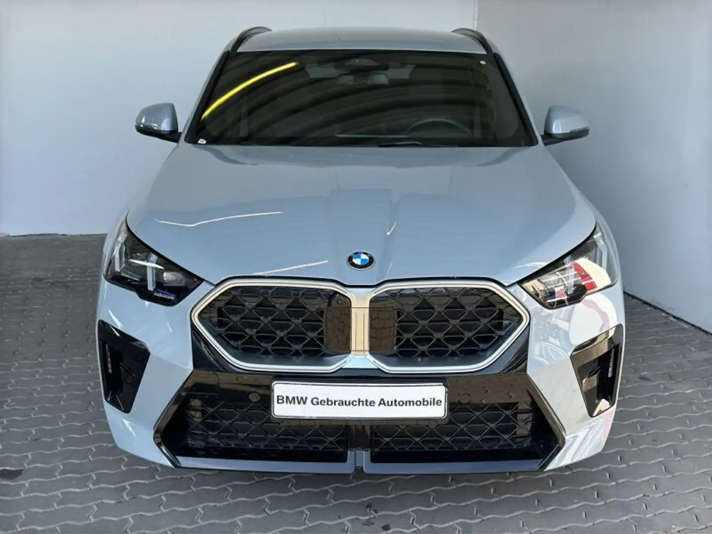 BMW X2 sDrive20i M Sport Navi.LED.ACC.HuD.360°.AHK Gri - 2