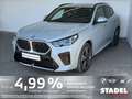 BMW X2 sDrive20i M Sport Navi.LED.ACC.HuD.360°.AHK Gri - thumbnail 1