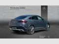 Mercedes-Benz GLE 300 300d 4Matic Aut. Gris - thumbnail 1