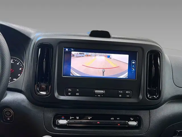 Mercedes-Benz Vito view 11