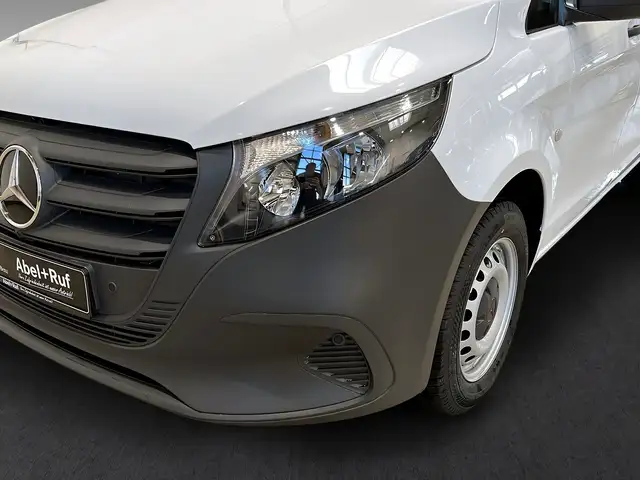 Mercedes-Benz Vito view 15