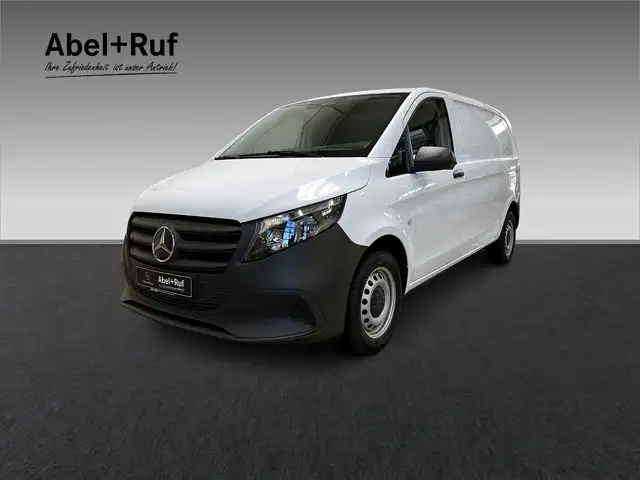 2026 Mercedes-Benz Vito in White for sale