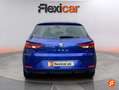 SEAT Leon ST 1.0 EcoTSI S&S Style Bleu - thumbnail 4