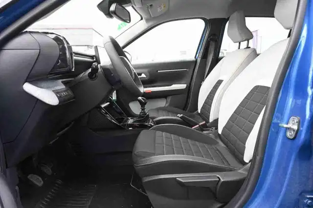 Citroen C3 view 8