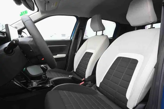 Citroen C3 view 9