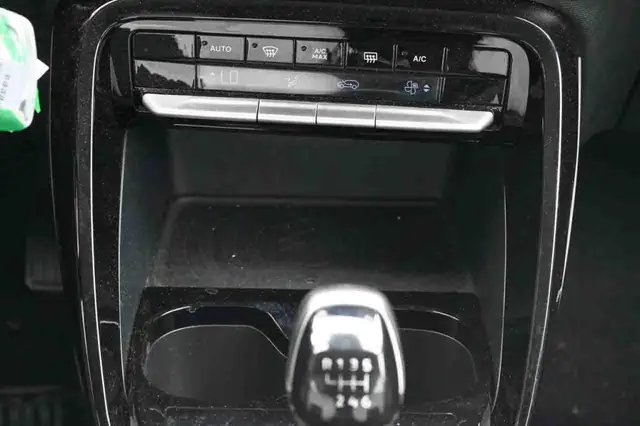 Citroen C3 view 14