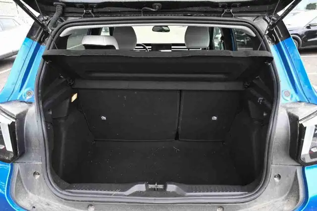Citroen C3 view 5