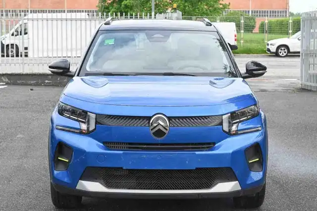 Citroen C3 view 15