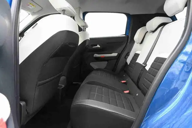 Citroen C3 view 10