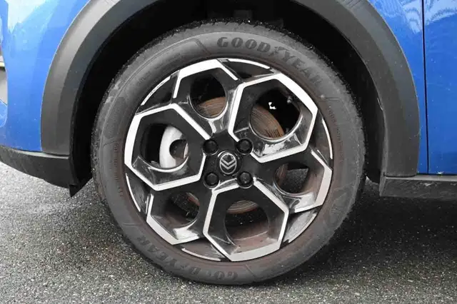 Citroen C3 view 6