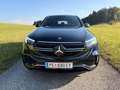 Mercedes-Benz EQC 400 EQC 400 4MATIC AMG Line Blau - thumbnail 4