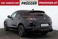 Alfa Romeo Stelvio Sprint 2,2 JTDM 210 AT8 Q4 BLACKLINE 20ZOLL Schwarz - thumbnail 7