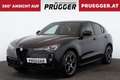 Alfa Romeo Stelvio Sprint 2,2 16 V 210 AT8 Q4 BLACKLINE 20ZOLL Schwarz - thumbnail 1