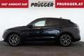 Alfa Romeo Stelvio Sprint 2,2 16 V 210 AT8 Q4 BLACKLINE 20ZOLL Schwarz - thumbnail 8