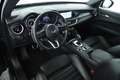 Alfa Romeo Stelvio Sprint 2,2 JTDM 210 AT8 Q4 BLACKLINE 20ZOLL Schwarz - thumbnail 9
