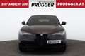 Alfa Romeo Stelvio Sprint 2,2 16 V 210 AT8 Q4 BLACKLINE 20ZOLL Schwarz - thumbnail 3