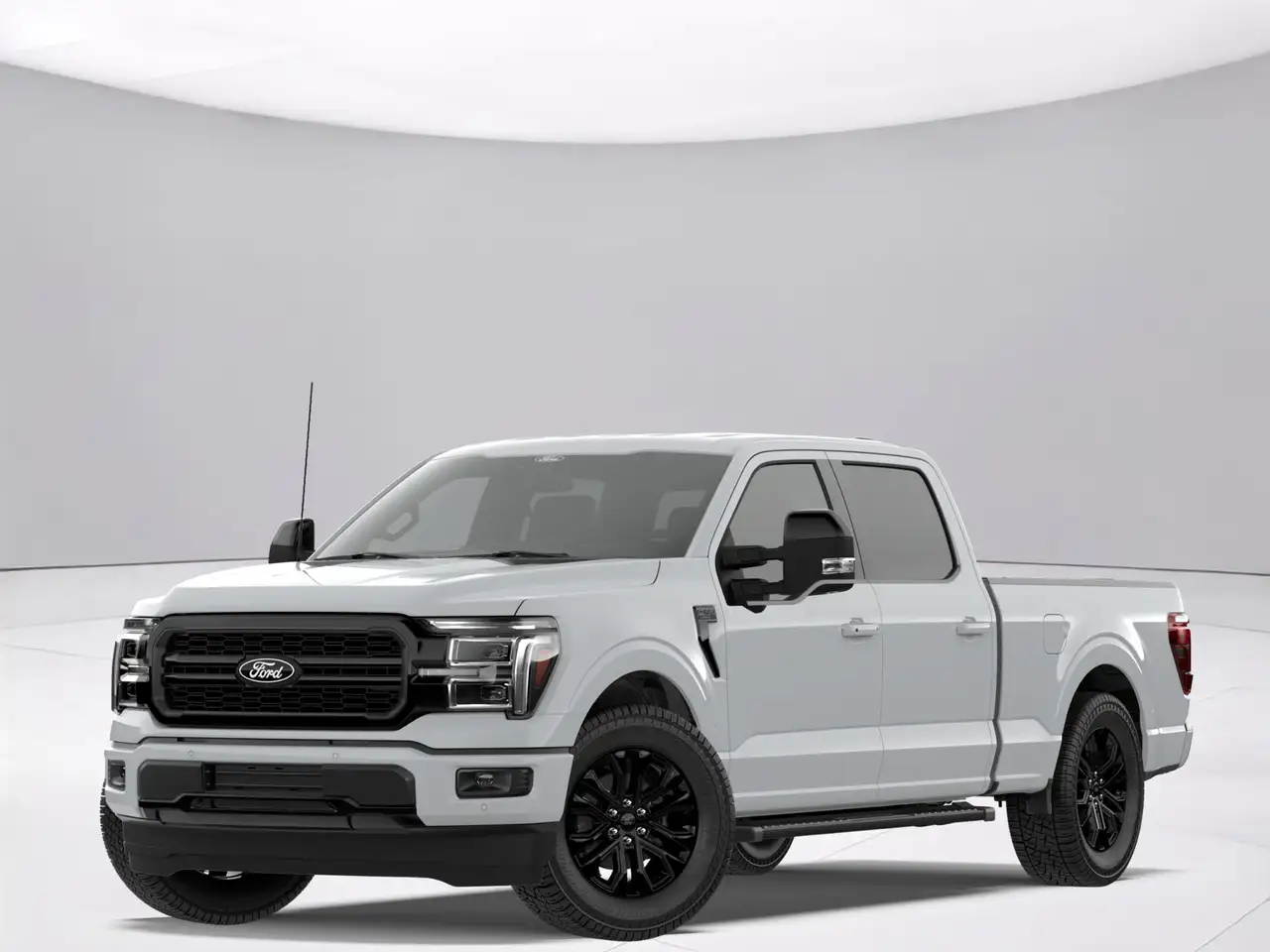 2026 Ford F 150