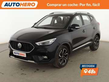 1.0 T-GDI Comfort