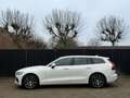 Volvo V60 2.0 T6 Recharge AWD Inscription Expression Blanc - thumbnail 4