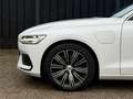 Volvo V60 2.0 T6 Recharge AWD Inscription Expression Blanc - thumbnail 23