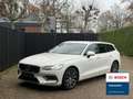 Volvo V60 2.0 T6 Recharge AWD Inscription Expression Blanc - thumbnail 1