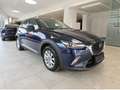 Mazda CX-3 CX-3 CD105 AWD Revolution Top AT Blau - thumbnail 2