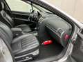 Peugeot 407 2.0 HDi Premium Pack / Automatique / Gps / Cuir .. Gris - thumbnail 13