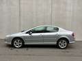 Peugeot 407 2.0 HDi Premium Pack / Automatique / Gps / Cuir .. Grigio - thumbnail 2