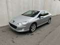 Peugeot 407 2.0 HDi Premium Pack / Automatique / Gps / Cuir .. Grijs - thumbnail 1