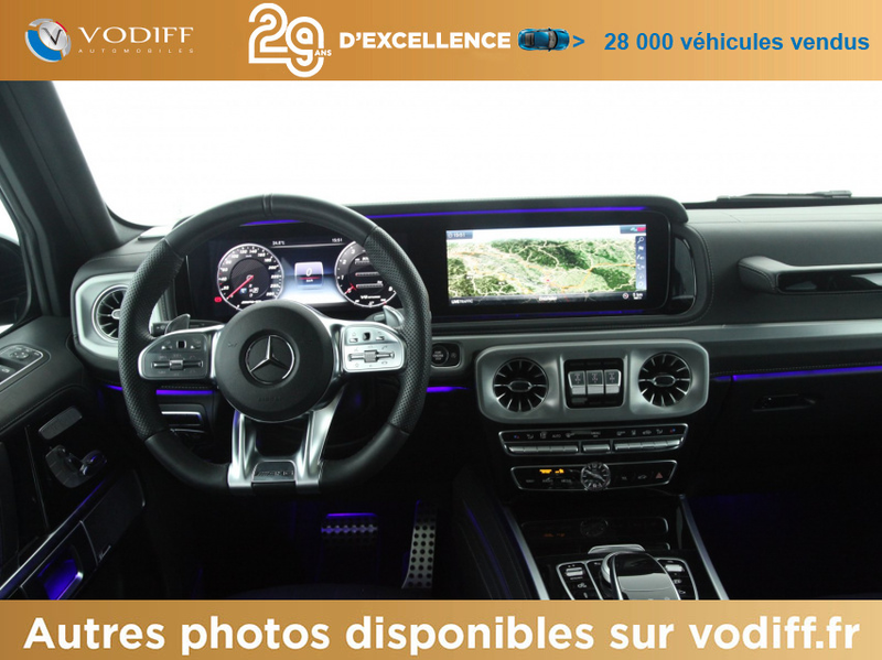 Photo du véhicule