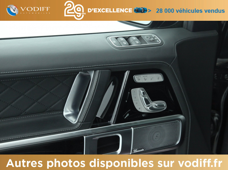 Photo du véhicule