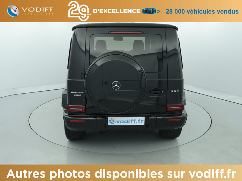 Photo du véhicule