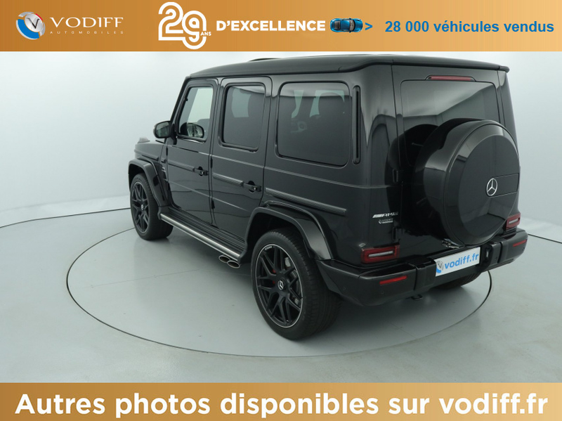 Photo du véhicule