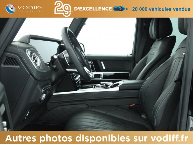Photo du véhicule