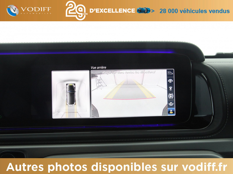 Photo du véhicule