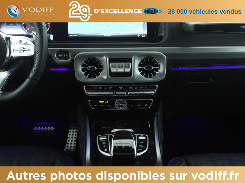 Photo du véhicule