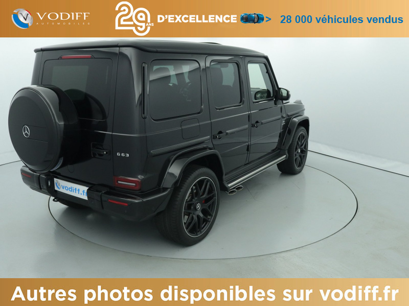 Photo du véhicule