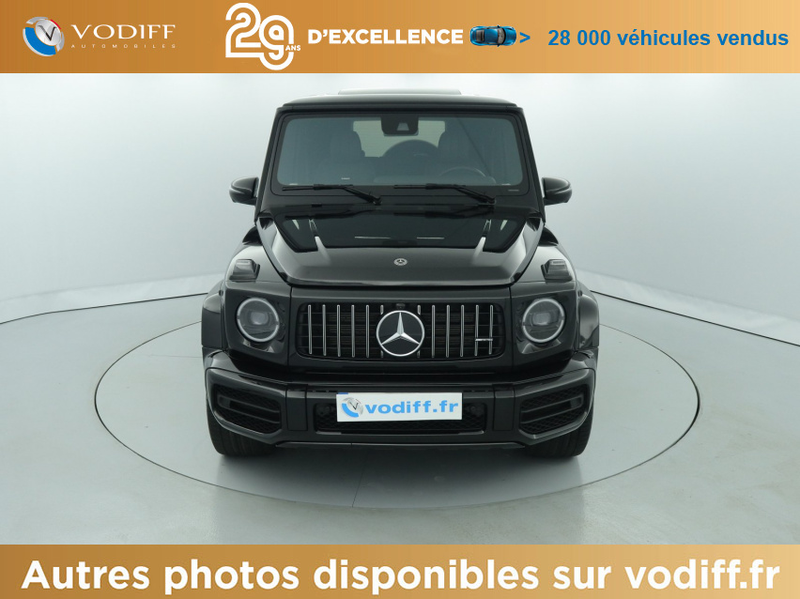 Photo du véhicule