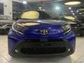 Toyota Aygo X 1.0 VVT-i 72 CV 5p. Trend Blu/Azzurro - thumbnail 2
