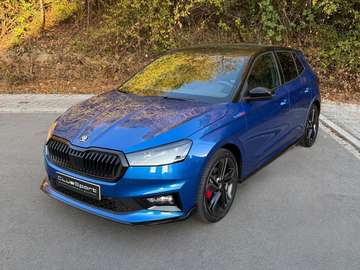 Fabia 1.5 TSI DSG Edition 130