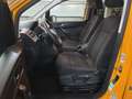 Volkswagen Caddy 2.0TDI Trendline BMT Navi*Klima*Tempomat Yellow - thumbnail 6