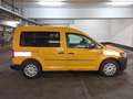 Volkswagen Caddy 2.0TDI Trendline BMT Navi*Klima*Tempomat Yellow - thumbnail 5