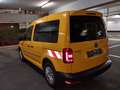 Volkswagen Caddy 2.0TDI Trendline BMT Navi*Klima*Tempomat Yellow - thumbnail 10