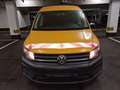 Volkswagen Caddy 2.0TDI Trendline BMT Navi*Klima*Tempomat Yellow - thumbnail 3