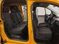 Volkswagen Caddy 2.0TDI Trendline BMT Navi*Klima*Tempomat Yellow - thumbnail 9