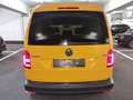 Volkswagen Caddy 2.0TDI Trendline BMT Navi*Klima*Tempomat Yellow - thumbnail 11