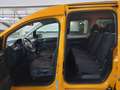 Volkswagen Caddy 2.0TDI Trendline BMT Navi*Klima*Tempomat Yellow - thumbnail 7